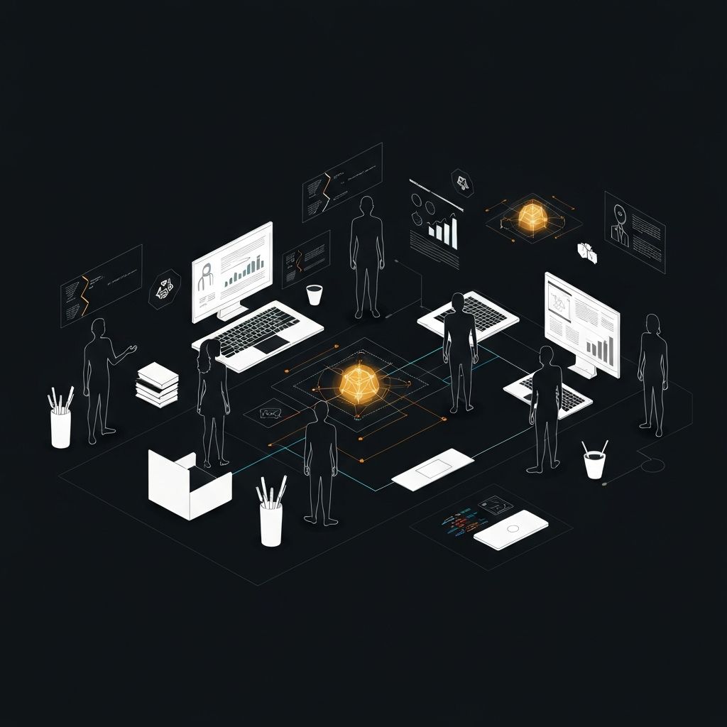 Building AI Teams That Ship: Our Approach to Talent and Process