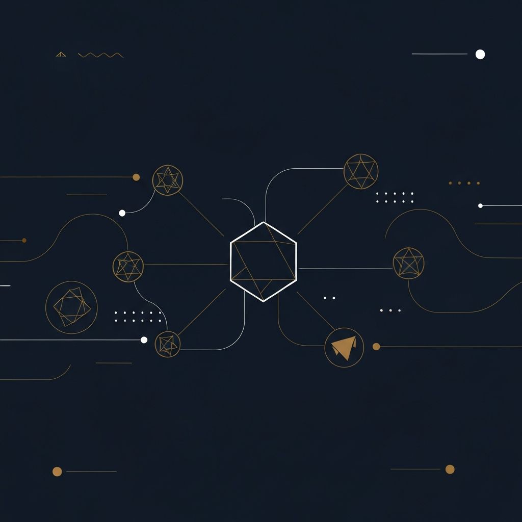 From Crypto to Property Tech: Cross-Industry AI Patterns